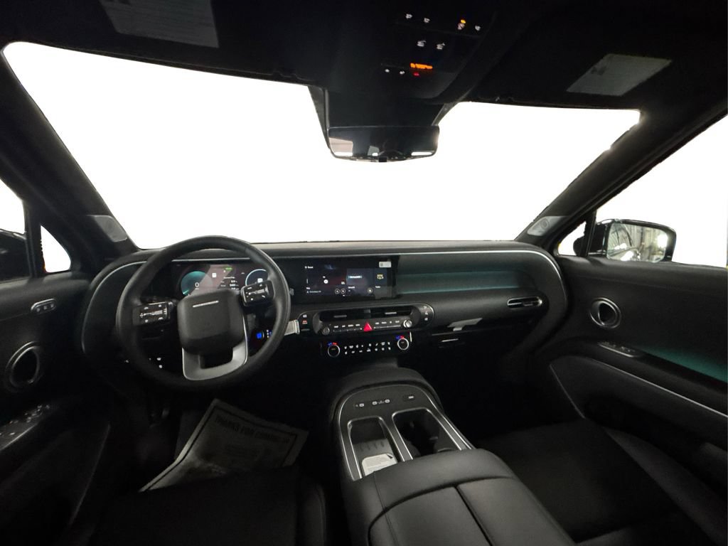 New 2026 Hyundai Palisade Calligraphy AWD/4WD image 28