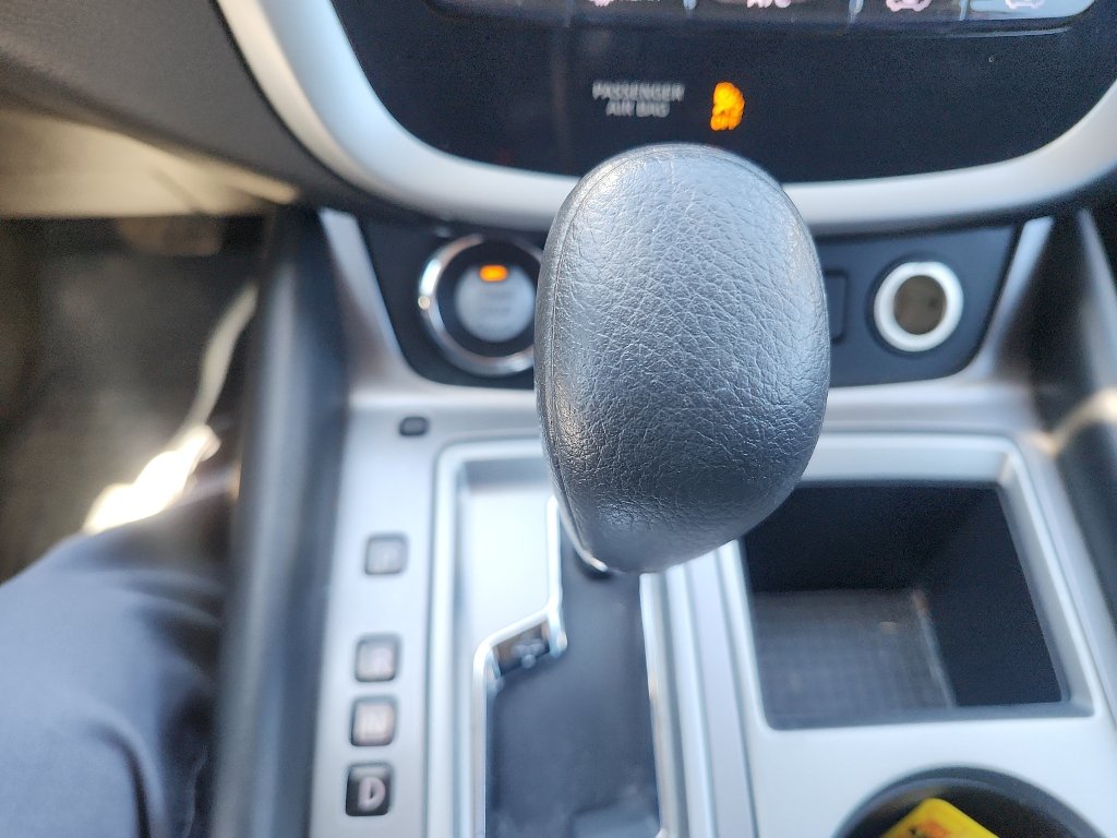 Used 2019 Nissan Murano S AWD/4WD image 30