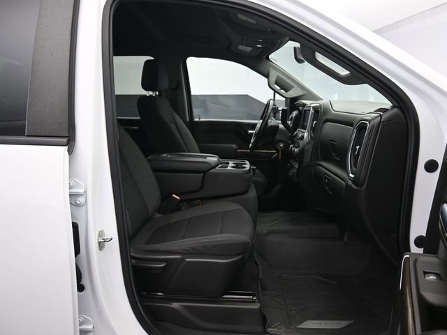 Used 2022 Chevrolet Silverado 2500 LT w/ Fleet Comfort Package image 41