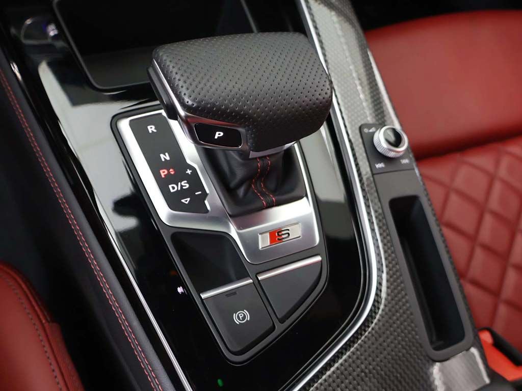 Used 2024 Audi S5 Prestige AWD/4WD image 60