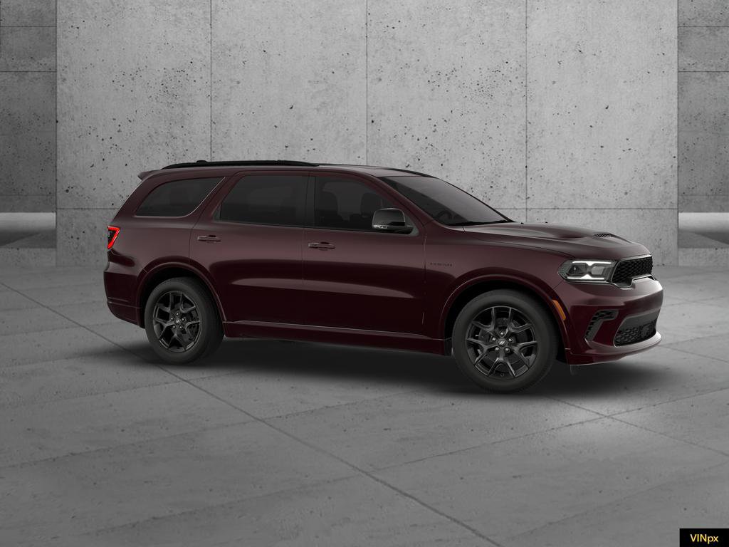 New 2026 Dodge Durango GT image 10