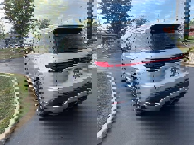 New 2026 Lexus TX 350 AWD image 5