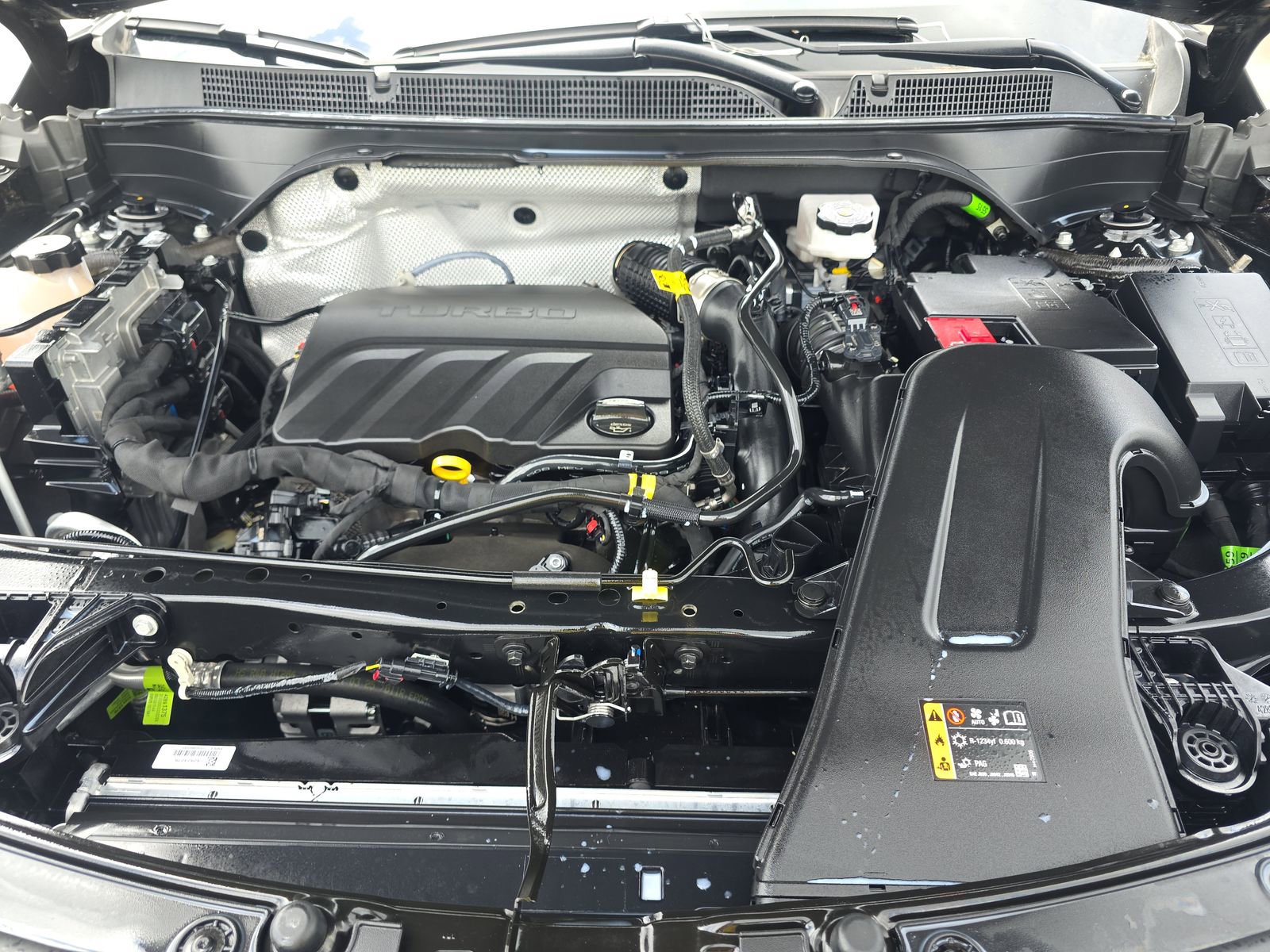 Used 2025 Buick Envista Preferred w/ Convenience I Package image 22