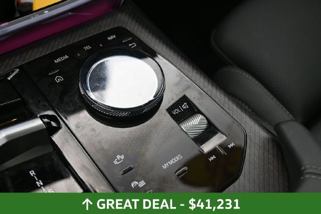 Used 2026 BMW X3 xDrive30i AWD/4WD image 26