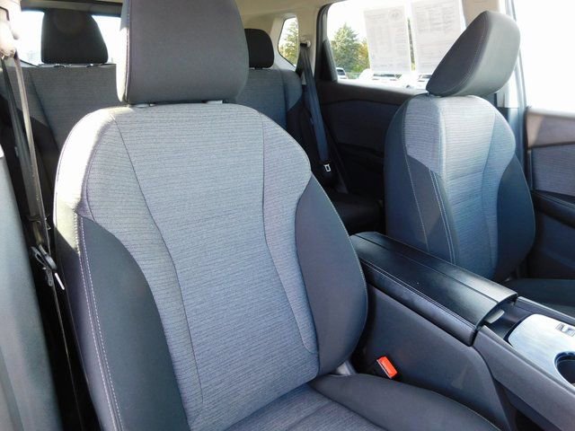 Used 2023 Nissan Rogue SV image 19