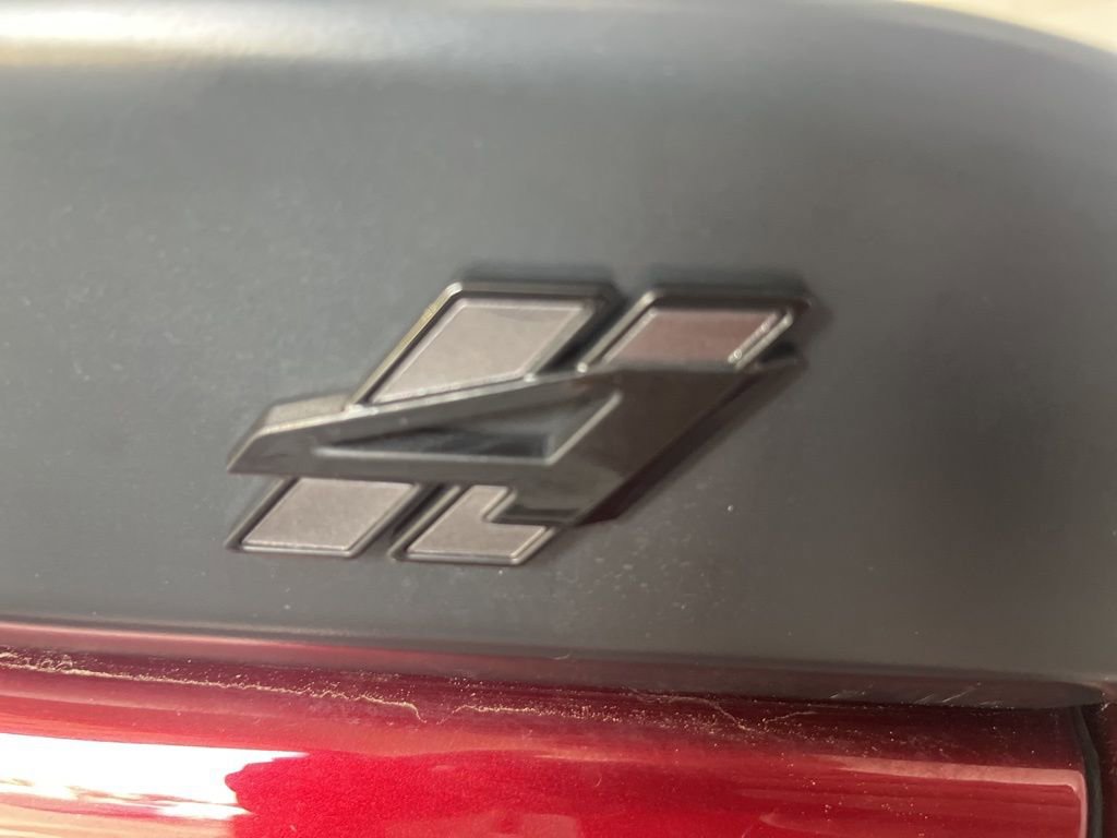 Used 2019 Dodge Challenger GT w/ Blacktop Package image 37