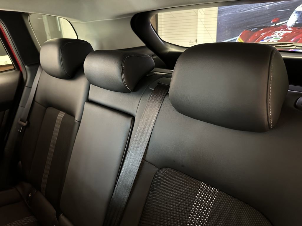 New 2025 MAZDA CX-50 AWD 2.5 S w/ Weather Package image 21