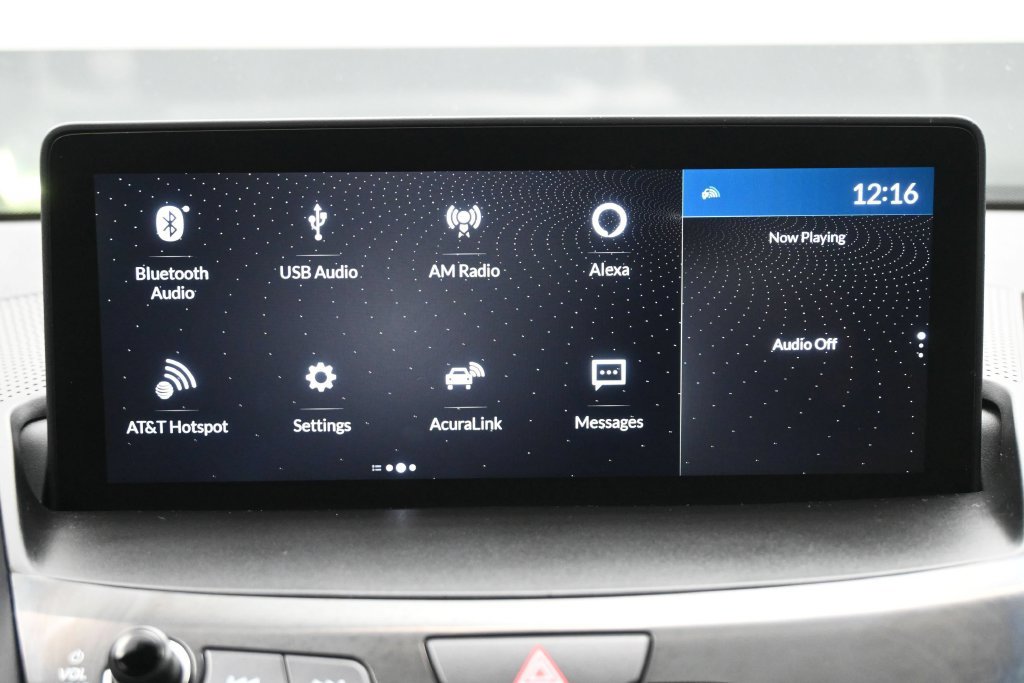 Used 2023 Acura RDX w/ Advance Package FWD image 12