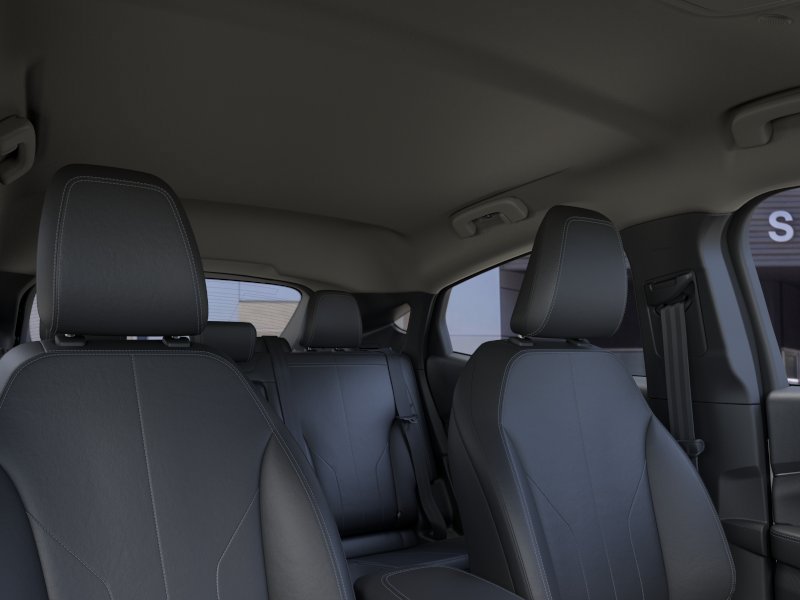New 2026 Ford Mustang Mach-E Select RWD image 22