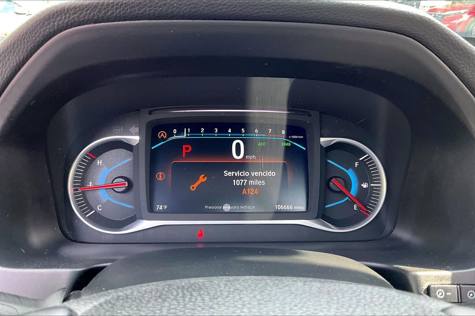 Used 2020 Honda Pilot Touring image 26