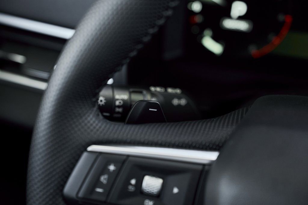 New 2026 Mitsubishi Outlander SE FWD image 38