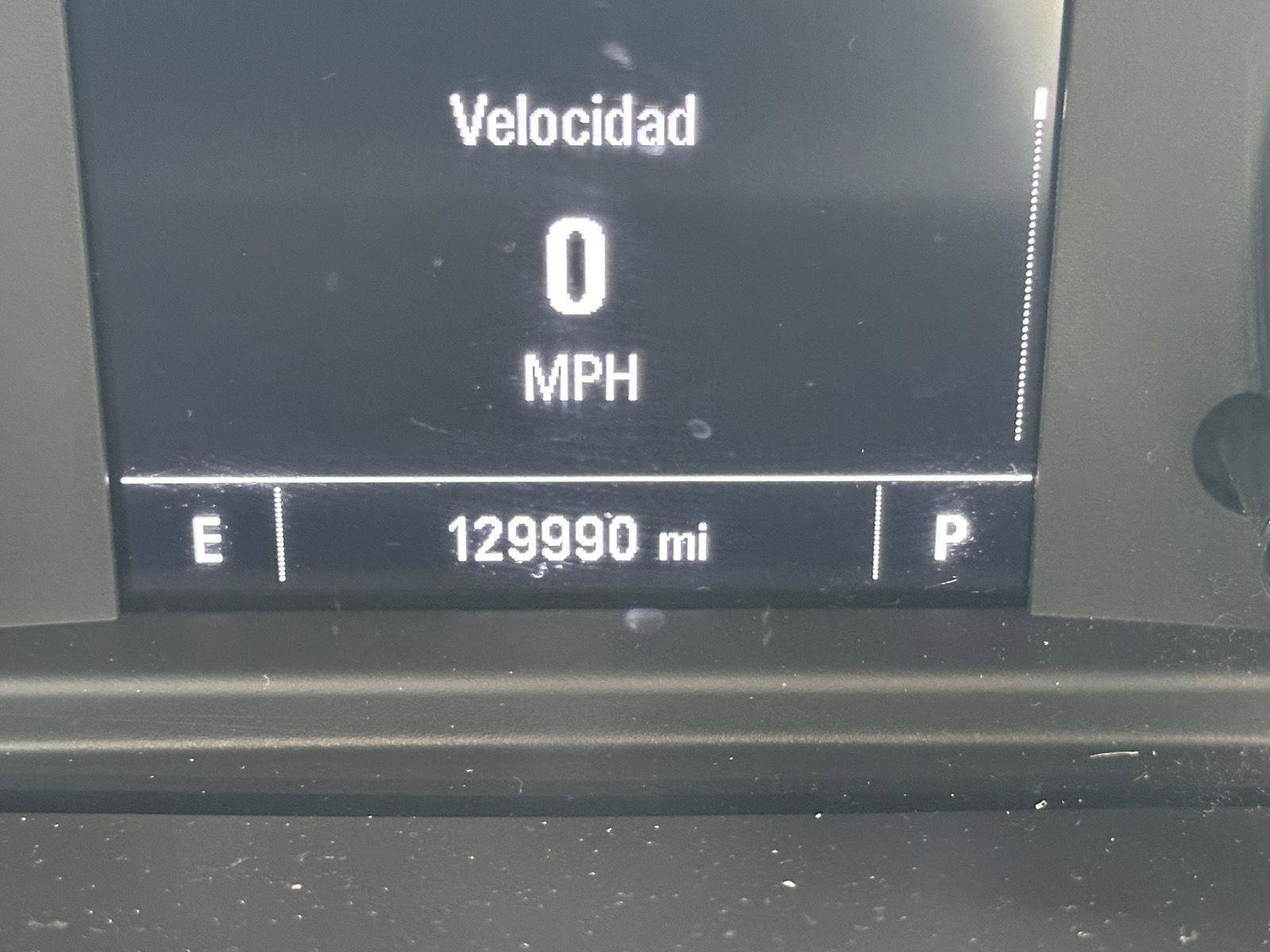 Used 2021 Chevrolet Silverado 1500 Custom w/ Rally Edition image 14