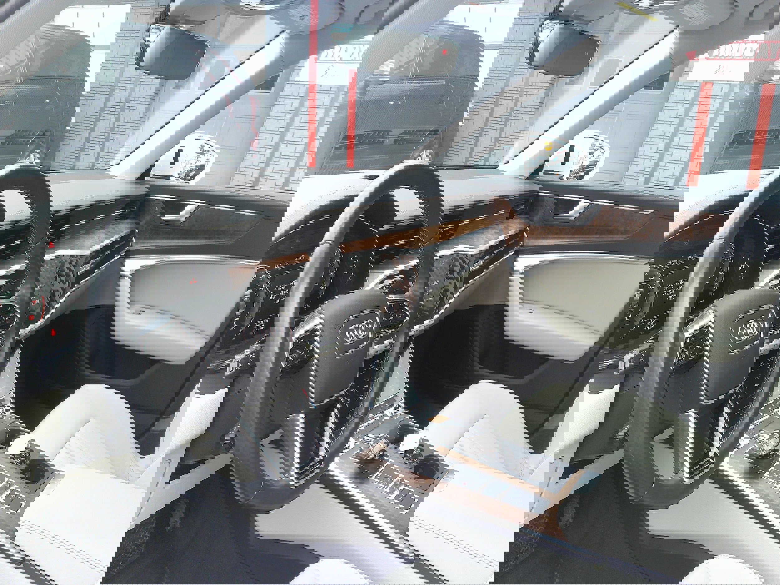 Used 2023 Audi A6 2.0T Premium w/ Convenience Package image 21