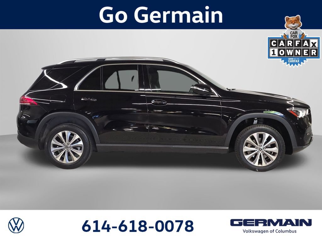 Used 2022 Mercedes-Benz GLE 350 image 5
