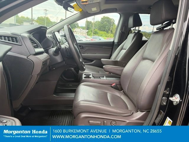 Used 2018 Honda Odyssey EX-L image 14