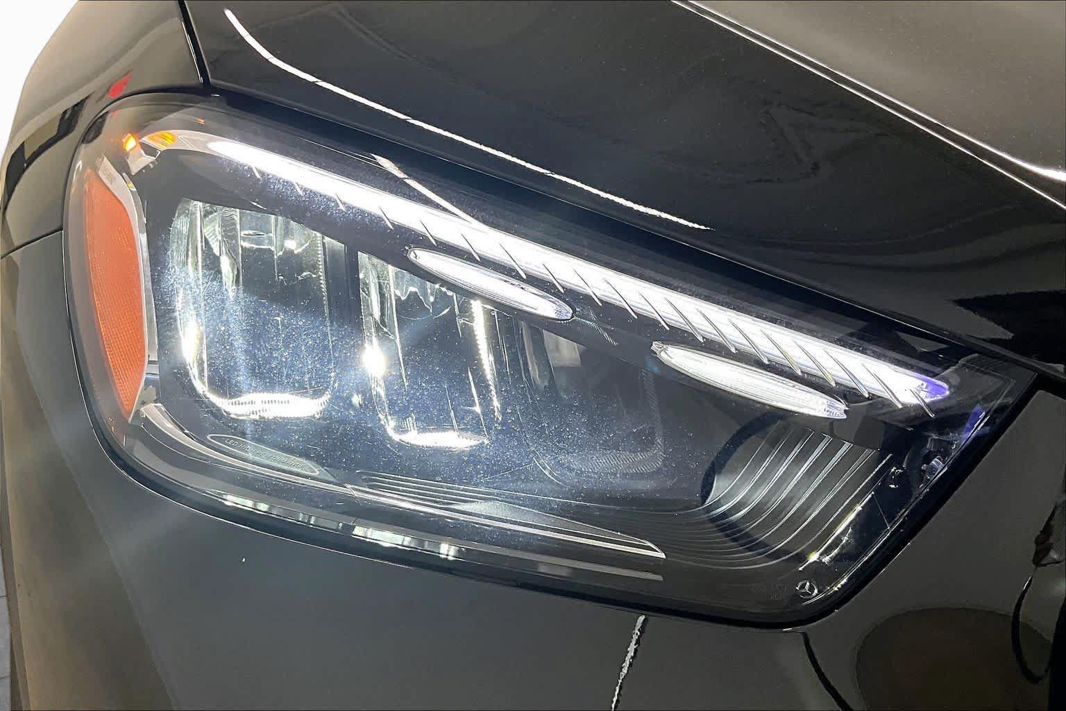 New 2026 Mercedes-Benz GLE 350 4MATIC image 13