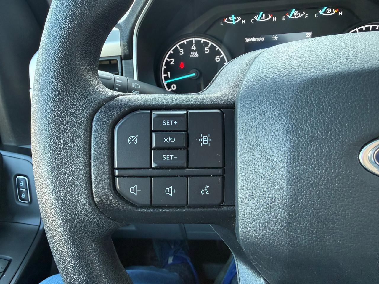 Used 2023 Ford F150 XL image 26