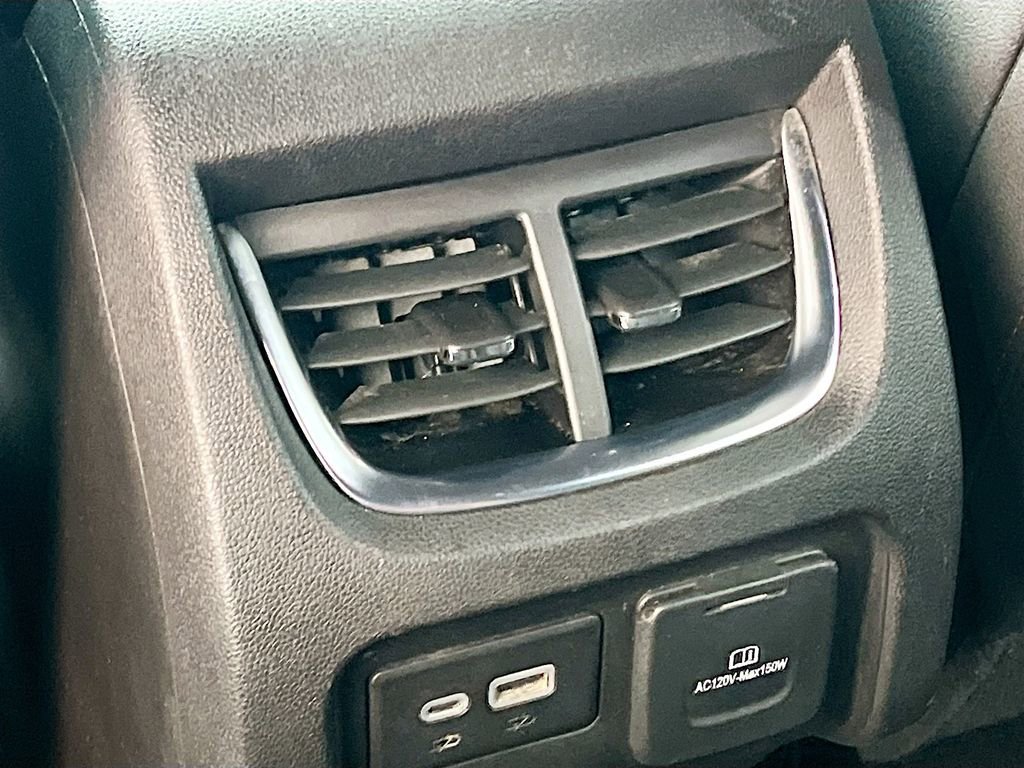 Used 2024 Chevrolet Blazer RS w/ Driver Confidence II Package image 26