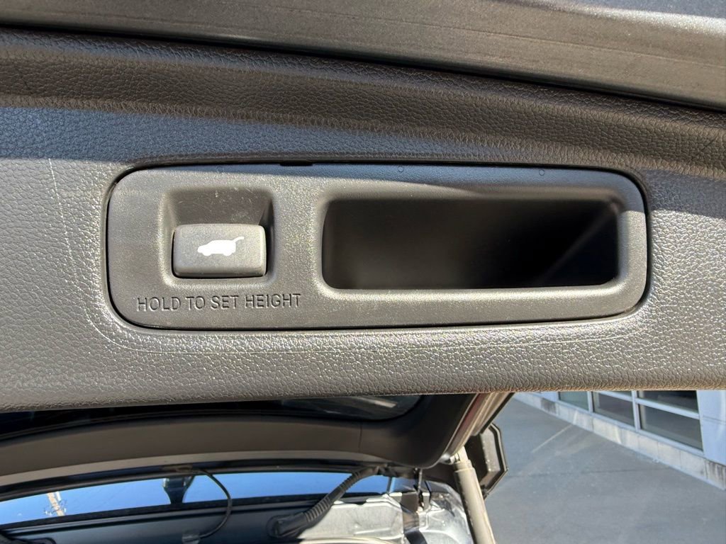 Used 2023 Honda CR-V Sport Touring image 37