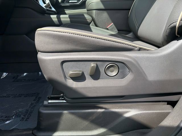 New 2026 GMC Yukon Elevation w/ Elevation Premium Package image 19