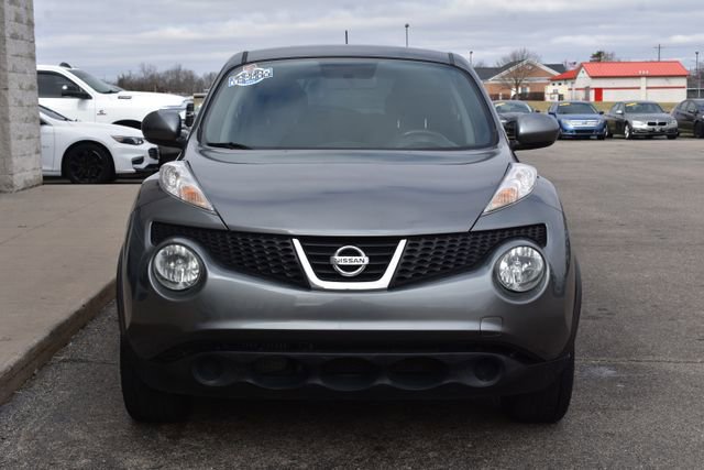 Used 2012 Nissan Juke SV image 12