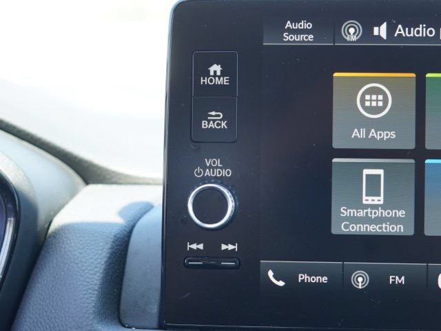 Used 2024 Honda CR-V EX-L image 22
