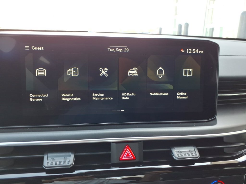 New 2026 Kia K5 GT-Line FWD image 17