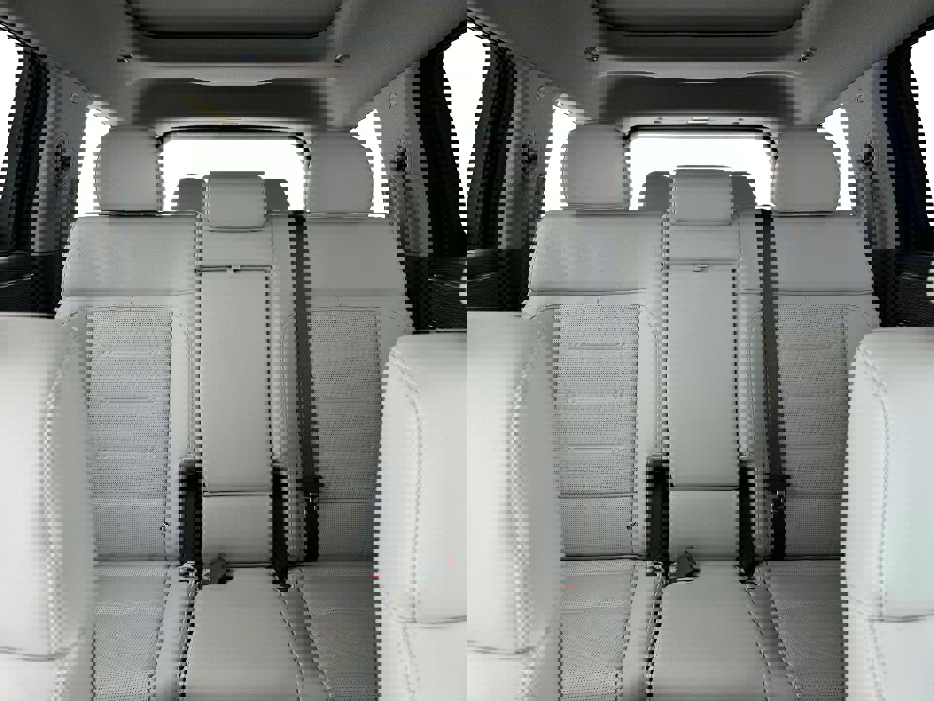 New 2026 Hyundai Santa Fe Limited image 16