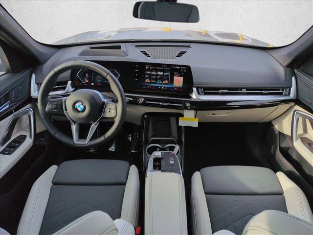 New 2026 BMW X1 xDrive28i w/ Technology Package image 15