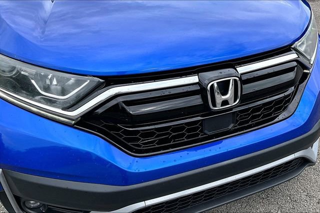 Used 2022 Honda CR-V EX image 28