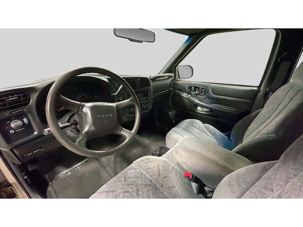 Used 2001 GMC Sonoma SLS w/ Super Spec Pkg 3 image 9