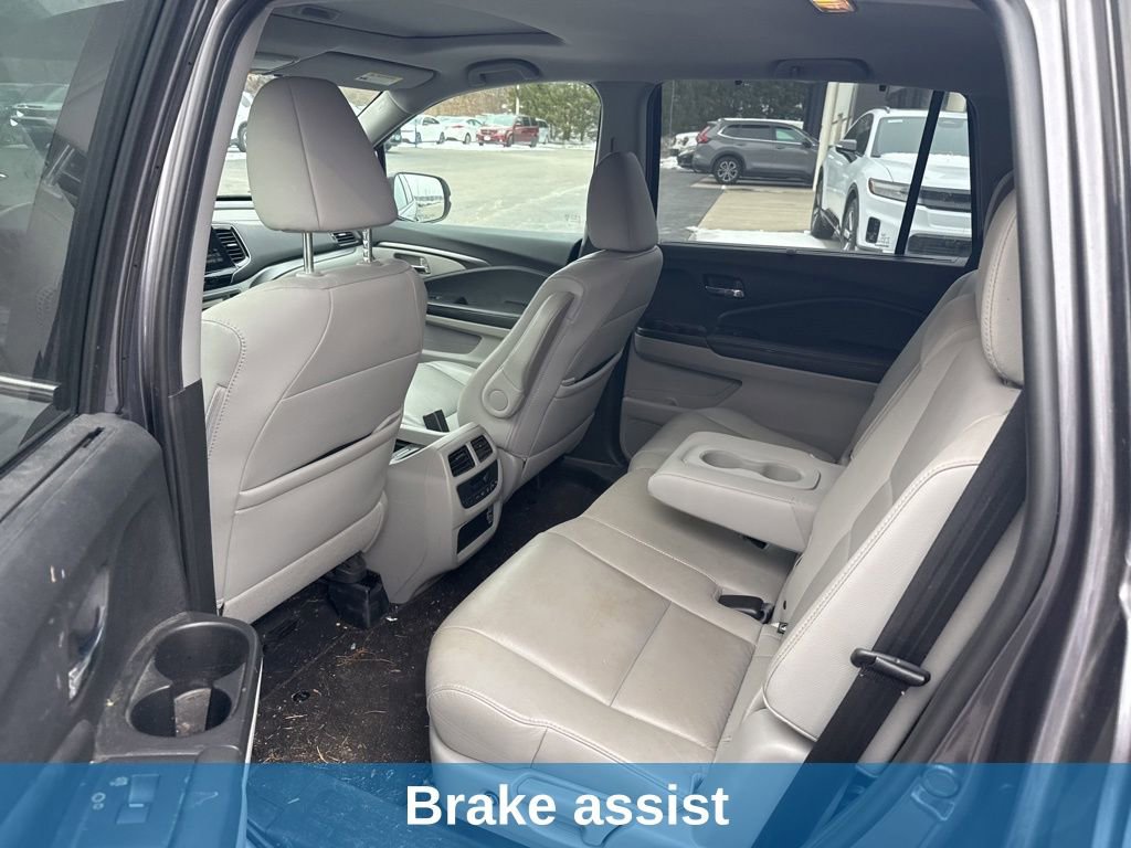 Used 2021 Honda Pilot EX-L image 14