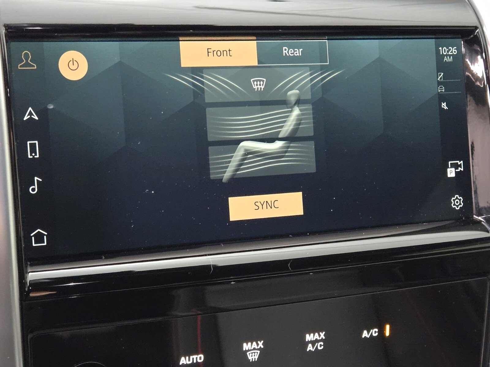 Used 2023 Land Rover Discovery Sport S R-Dynamic image 28