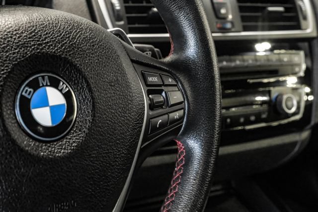 Used 2017 BMW 230i xDrive Convertible AWD/4WD image 29