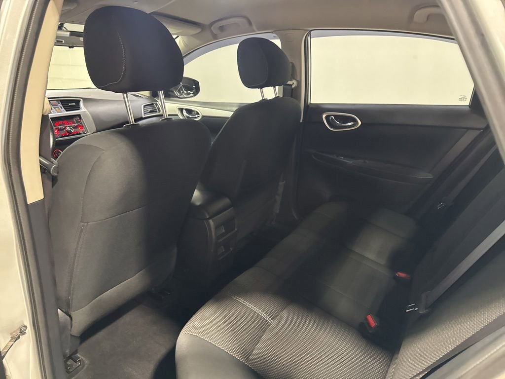Used 2014 Nissan Sentra S FWD image 23