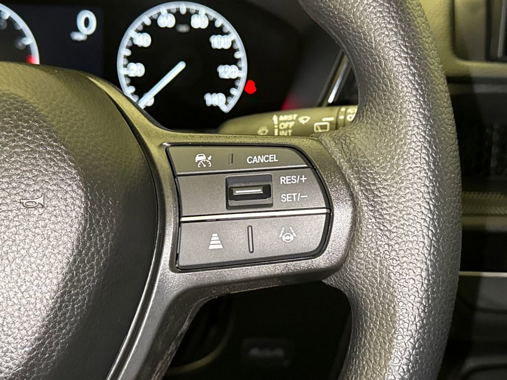 New 2026 Honda CR-V LX image 30