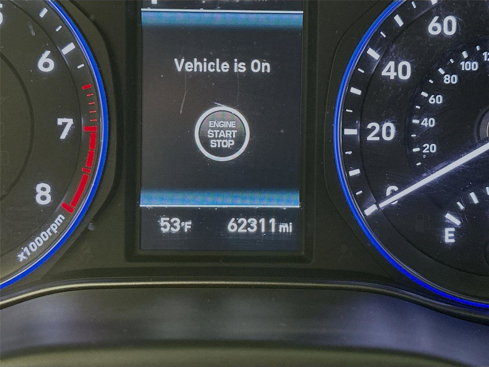 Used 2020 Hyundai Kona Ultimate image 20