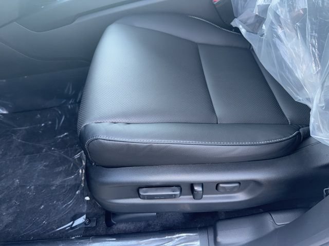 New 2026 Honda Ridgeline RTL image 11