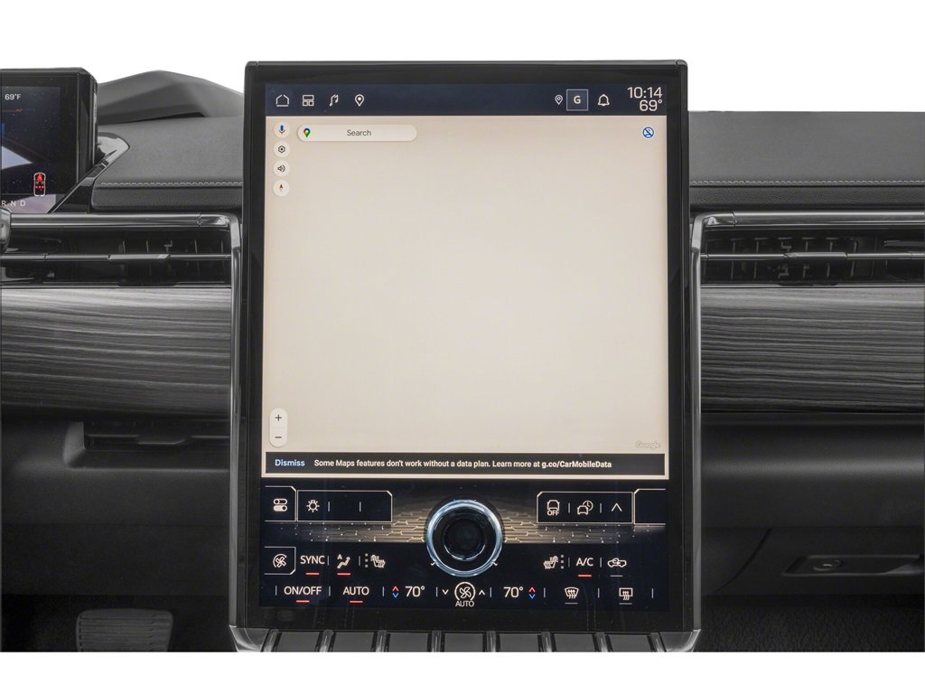 New 2025 GMC Sierra EV Denali image 17