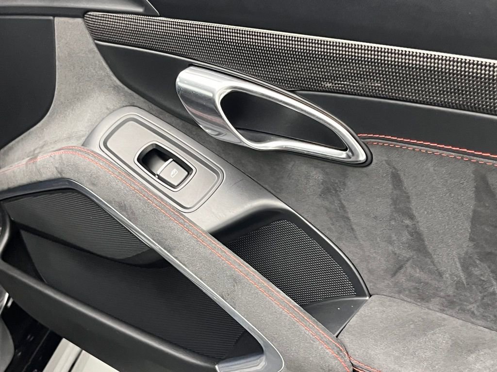 Used 2014 Porsche 911 GT3 image 43