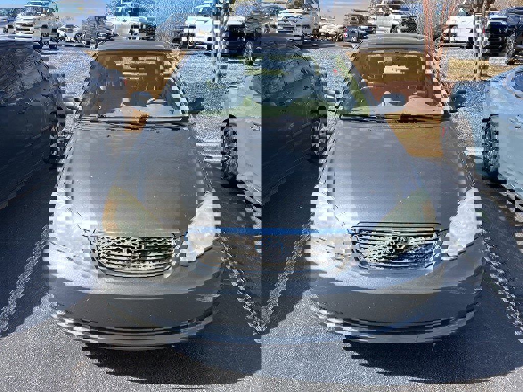 Used 2006 Toyota Corolla CE image 11