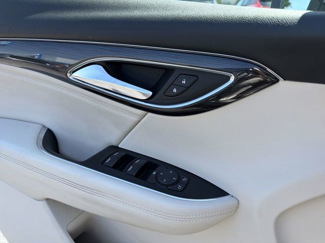 Certified 2023 Buick Envision Preferred FWD image 21