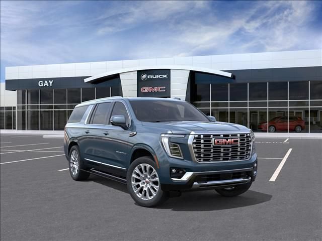 New 2026 GMC Yukon XL Denali w/ Denali Reserve Package AWD/4WD image 1