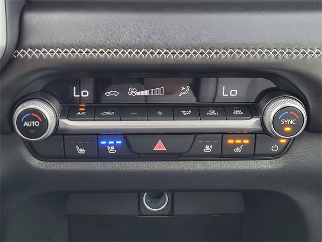 New 2026 MAZDA CX-50 AWD 2.5 S w/ Weather Package image 12