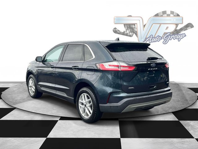 Used 2023 Ford Edge SEL w/ Convenience Package AWD/4WD image 8