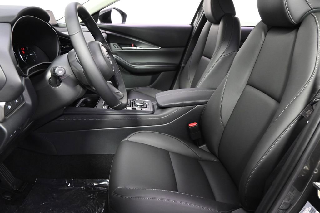 New 2026 MAZDA CX-30 AWD 2.5 S w/ Select Sport Pkg image 13