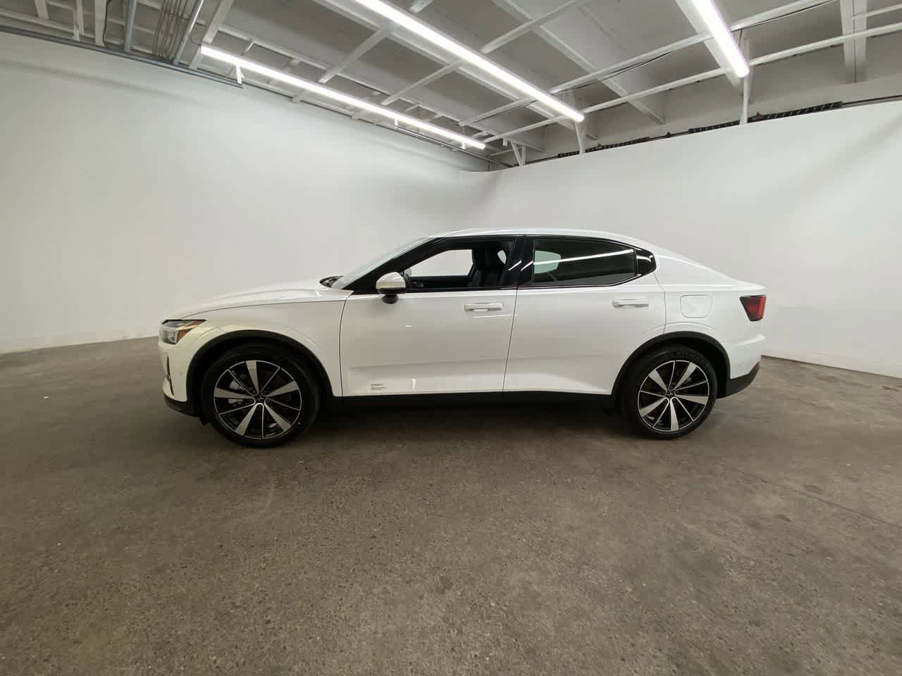 Used 2021 Polestar Polestar 2 image 3