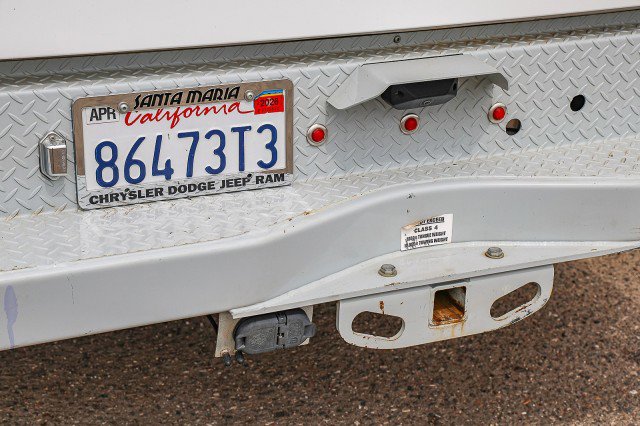 Used 2022 RAM 2500 Tradesman image 6