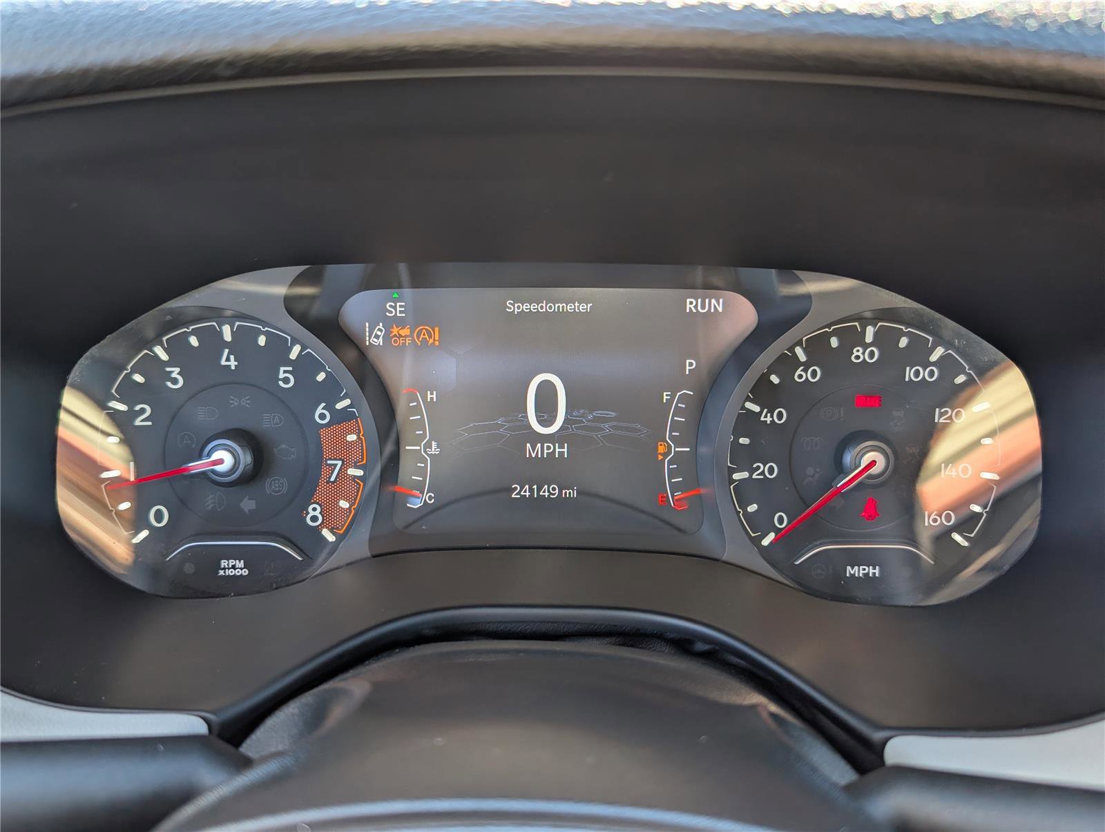 Used 2022 Jeep Compass Limited w/ Sun and Sound Group image 30