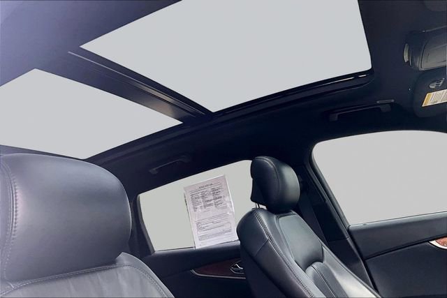 Used 2019 Lincoln Nautilus Reserve AWD/4WD image 26